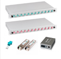 Glasvezel accessoires