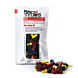 Rackstuds Single Series II - 20 stuks