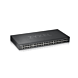 48 poorts gigabit managed switch - Zyxel