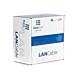 DANICOM CAT6A S/FTP 100m kabel op rol soepel - PVC (Fca)