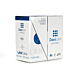 DANICOM CAT6 UTP 305m kabel op rol stug - LSZH (Eca)