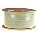DANICOM CAT6A S/FTP 305m kabel op rol soepel - PVC (Fca)