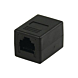 DANICOM CAT6 RJ45 Koppelstuk - Unshielded