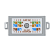 DANICOM CAT5e Internet Junction Box