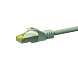 Cat7 S/FTP (PIMF) patchkabel 5m grijs