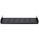 Legbord voor 450mm diepe wandkast - 1U
