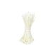 Kabelbinders 360mm naturel - 100 stuks