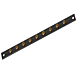 19 Inch Aarde Strip