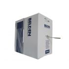 Belden 1633E Cat5e FTP netwerk kabel stug 305m 100% koper