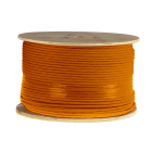 DANICOM CAT7 S/FTP 500m kabel op rol stug -  LSZH (Dca)