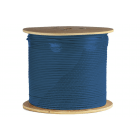 DANICOM CAT6 UTP 500m kabel op rol stug -  LSZH (Eca)