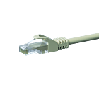 CAT5e UTP patchkabel 5m grijs - CCA