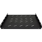 Zware lasten legbord voor 1000mm diepe serverkast - 1U - 100 kg