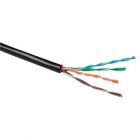 Belden 1583EPE Cat5e UTP OUTDOOR netwerk kabel stug 100m 100% koper