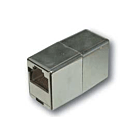 CAT6 Koppelstuk - Shielded