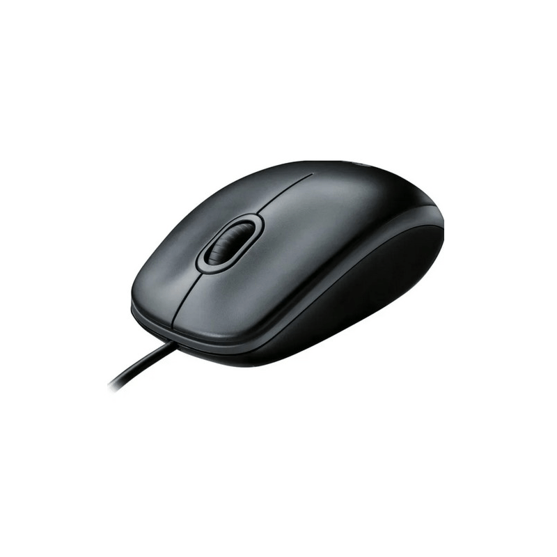 Optische muis voor computer