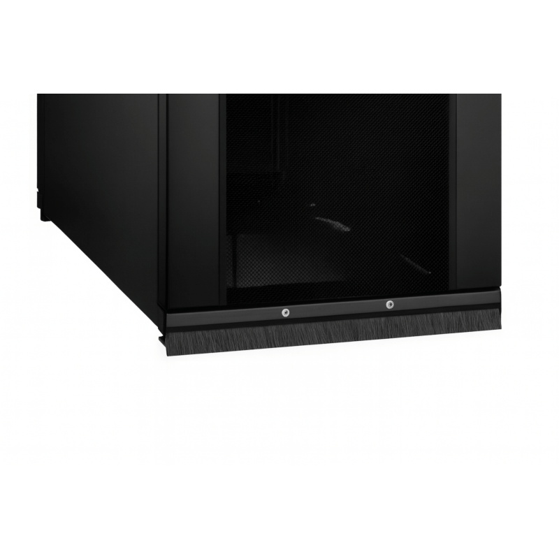 Datacenter bottom seal voor 600 mm brede kasten