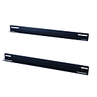L-profiel 2-pack geschikt voor 800mm diepe serverkasten