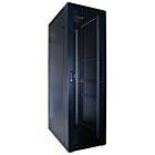 42U serverkast met geperforeerde voordeur 600x1000x2000mm