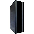 42U serverkast met glazen voordeur 600x1200x2000mm