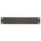 1U 10 inch afdekpaneel