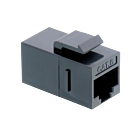 CAT6 UTP Keystone Connector - RJ45