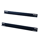 L-profiel 2-pack geschikt voor 600mm diepe serverkasten