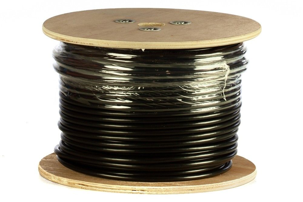 Cat5 Ethernet Netwerk Kal RJ45 Patch Outdoor Wat... - Vicedeal
