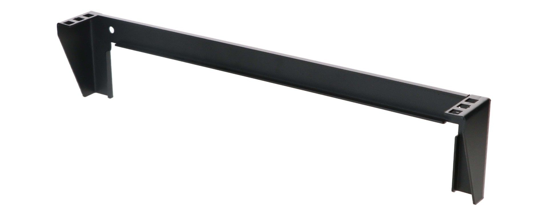 2U Wall Mount Bracket - 180mm diep online bestellen