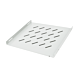 Legbord voor 800mm diepe outdoor serverkast - 1U