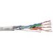 Belden 1633E Cat5e FTP netwerk kabel stug 100m 100% koper