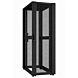 48U Datacenter serverkast met geperforeerde deur 600x1200x2250mm (BxDxH)