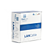 DANICOM CAT6 UTP 100m kabel op rol stug - LSZH (Dca)