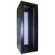 47U serverkast met geperforeerde voordeur 800x1000x2200mm