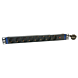 19 inch 8 voudige stekkerdoos - Master Overload