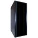 42U serverkast met glazen voordeur 800x1200x2000mm