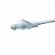 CAT5e UTP patchkabel 3m wit - CCA