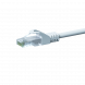 CAT5e UTP patchkabel 5m wit - CCA
