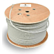 Belden 1885ENH Cat7 STP netwerk kabel stug 500m 100% koper