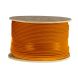 DANICOM CAT7 S/FTP 500m kabel op rol stug - LSZH (Eca)