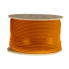 DANICOM CAT7 100% koper S/FTP 500m kabel op rol stug -  LSZH (Cca)