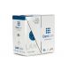 DANICOM CAT5E UTP 305m kabel op rol stug - LSZH (Eca)