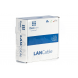 DANICOM CAT5E UTP 50m kabel op rol stug - LSZH (Eca)