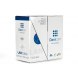 DANICOM CAT6 UTP 305m kabel op rol stug - LSZH (Eca)