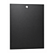 9U zijpaneel voor 10