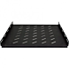 Zware lasten legbord voor 800mm diepe serverkast - 1U - 100 kg
