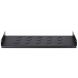 Legbord voor 450mm diepe wandkast - 1U
