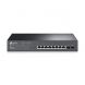 TP-Link 10-Poorts JetStream 2210MP managed smart PoE switch