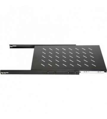 Uitschuifbaar legbord voor 1200mm diepe serverkasten - 1U