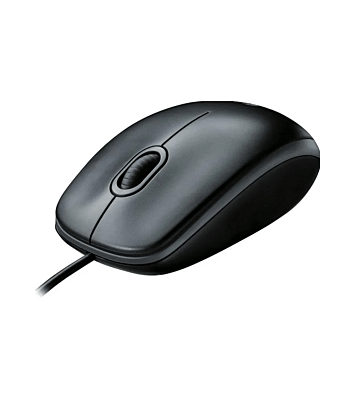Optische muis voor computer